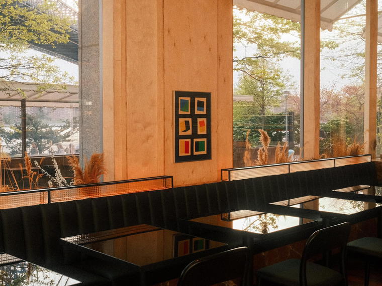 Bar Susanne, New York City, United States