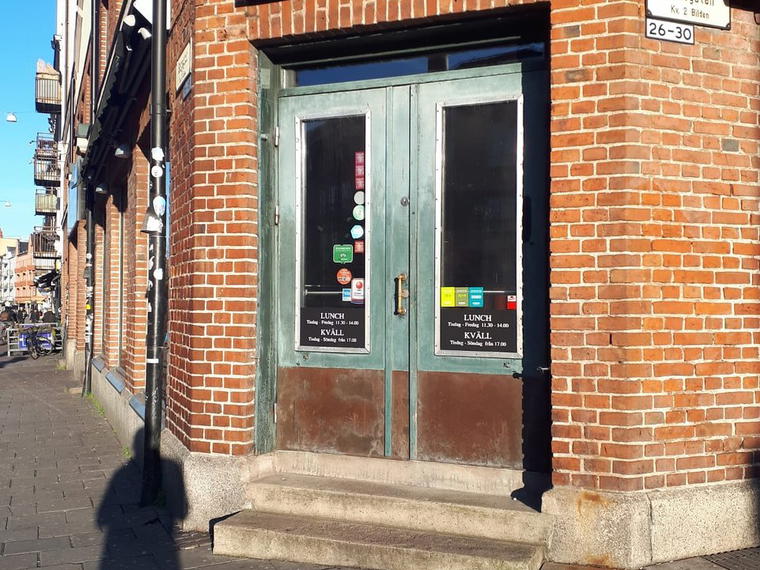 Ölkaféet, Malmö, Sweden