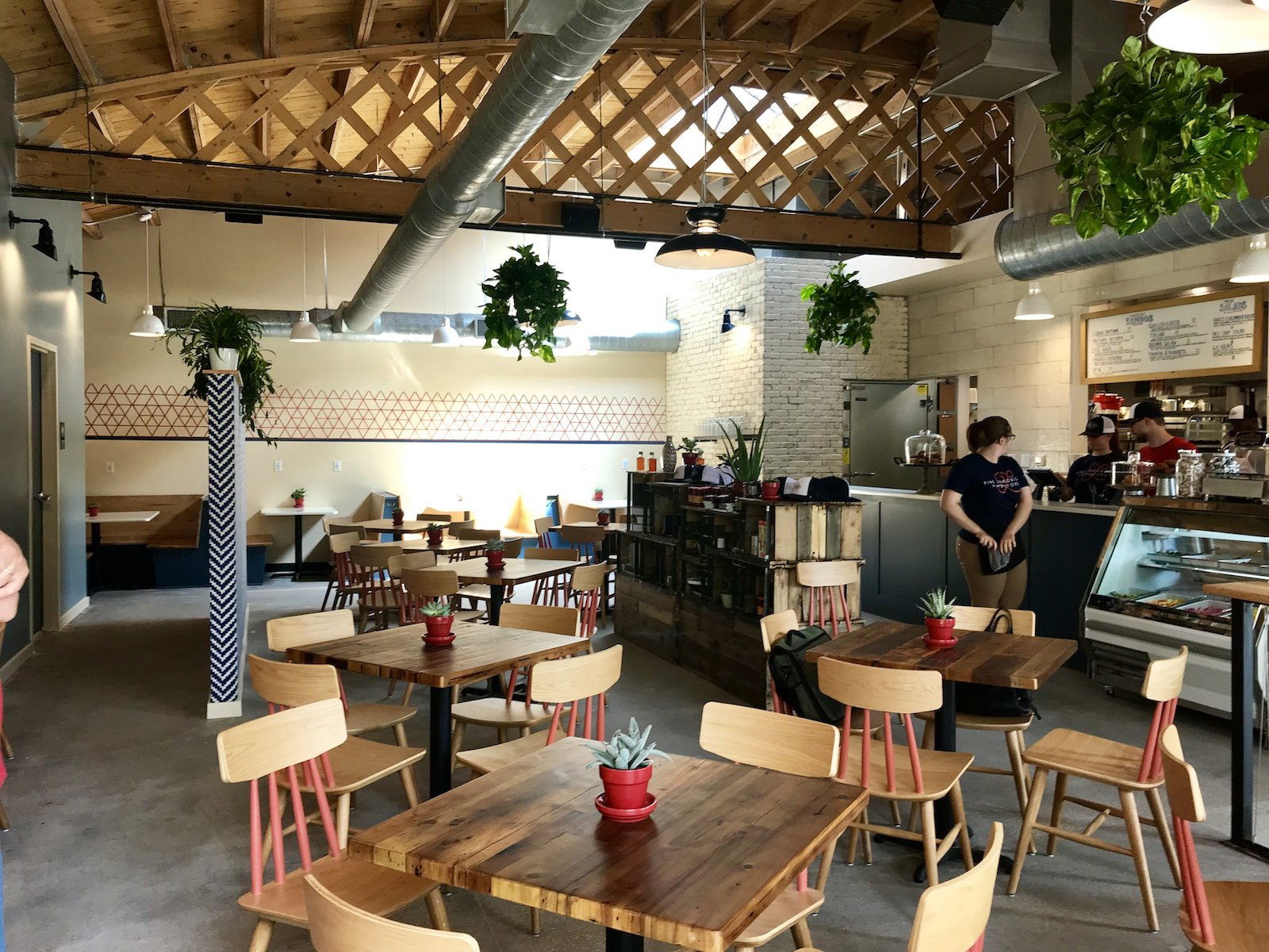 Leven Deli Co., Bar in Denver