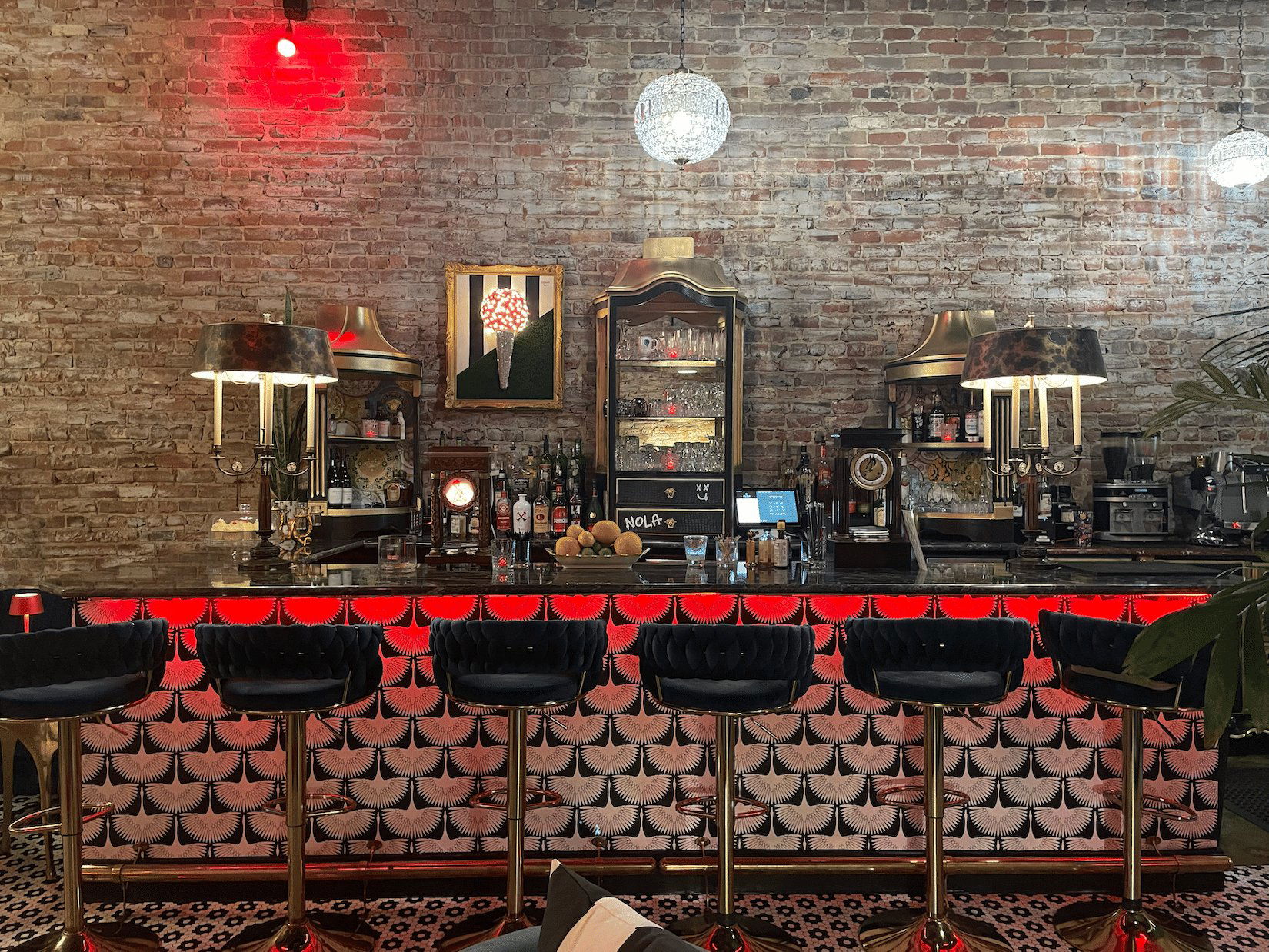 Drip Affogato Bar NOLA, Bar in New Orleans