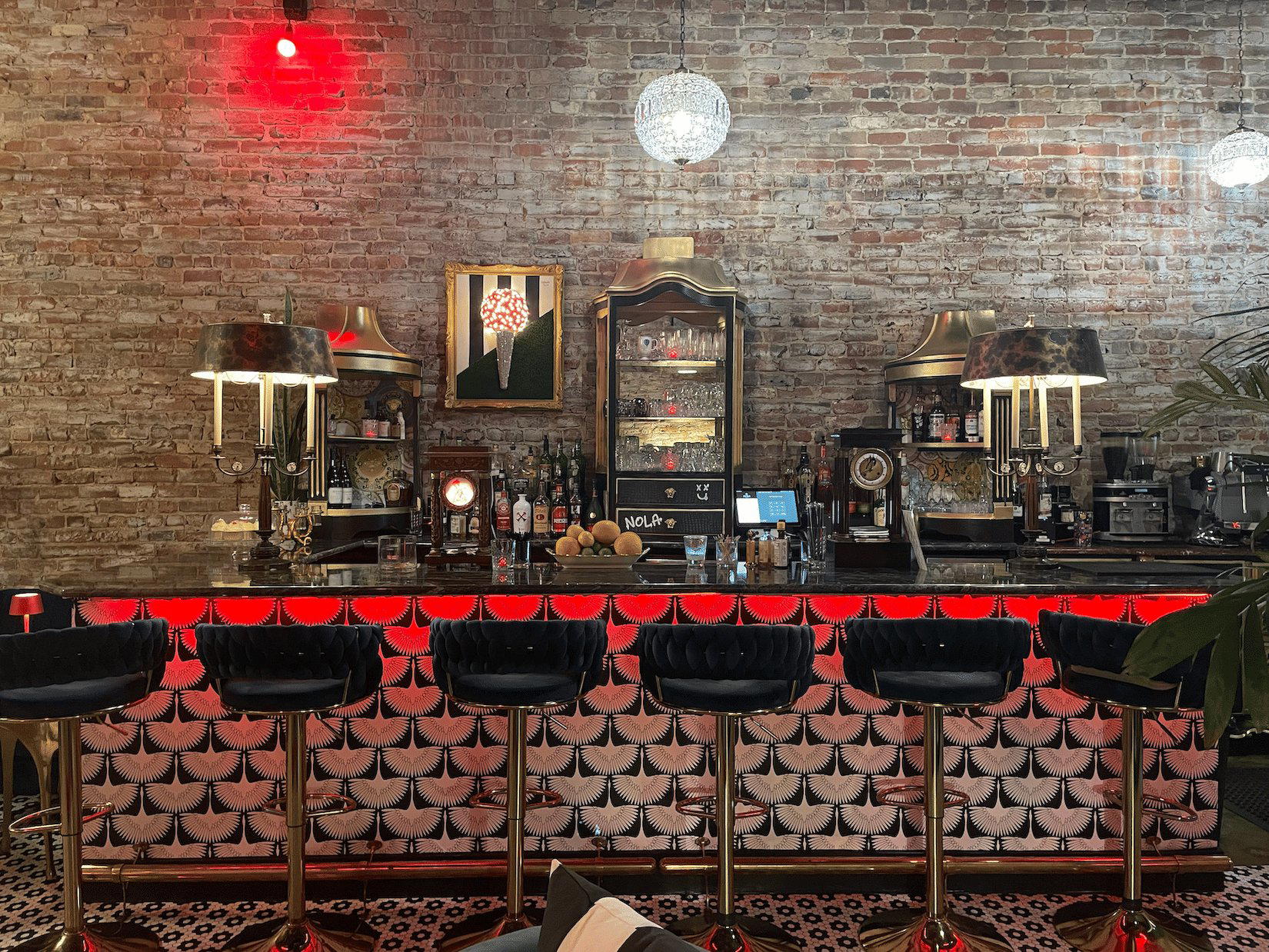 Drip Affogato Bar NOLA bar in New Orleans, United States