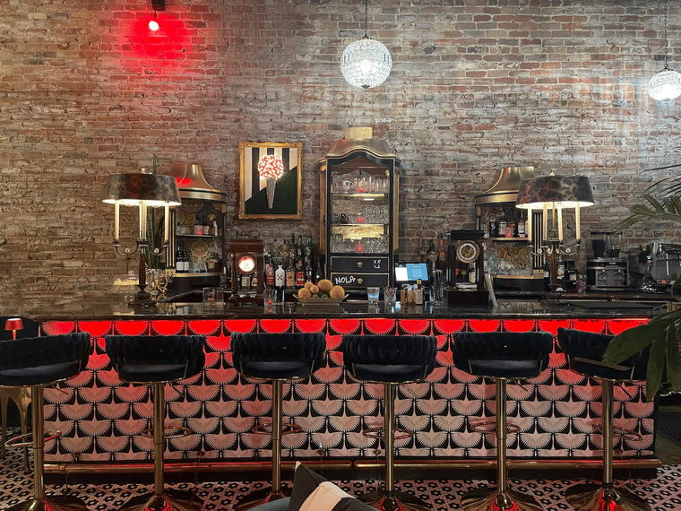 Drip Affogato Bar NOLA, New Orleans, United States