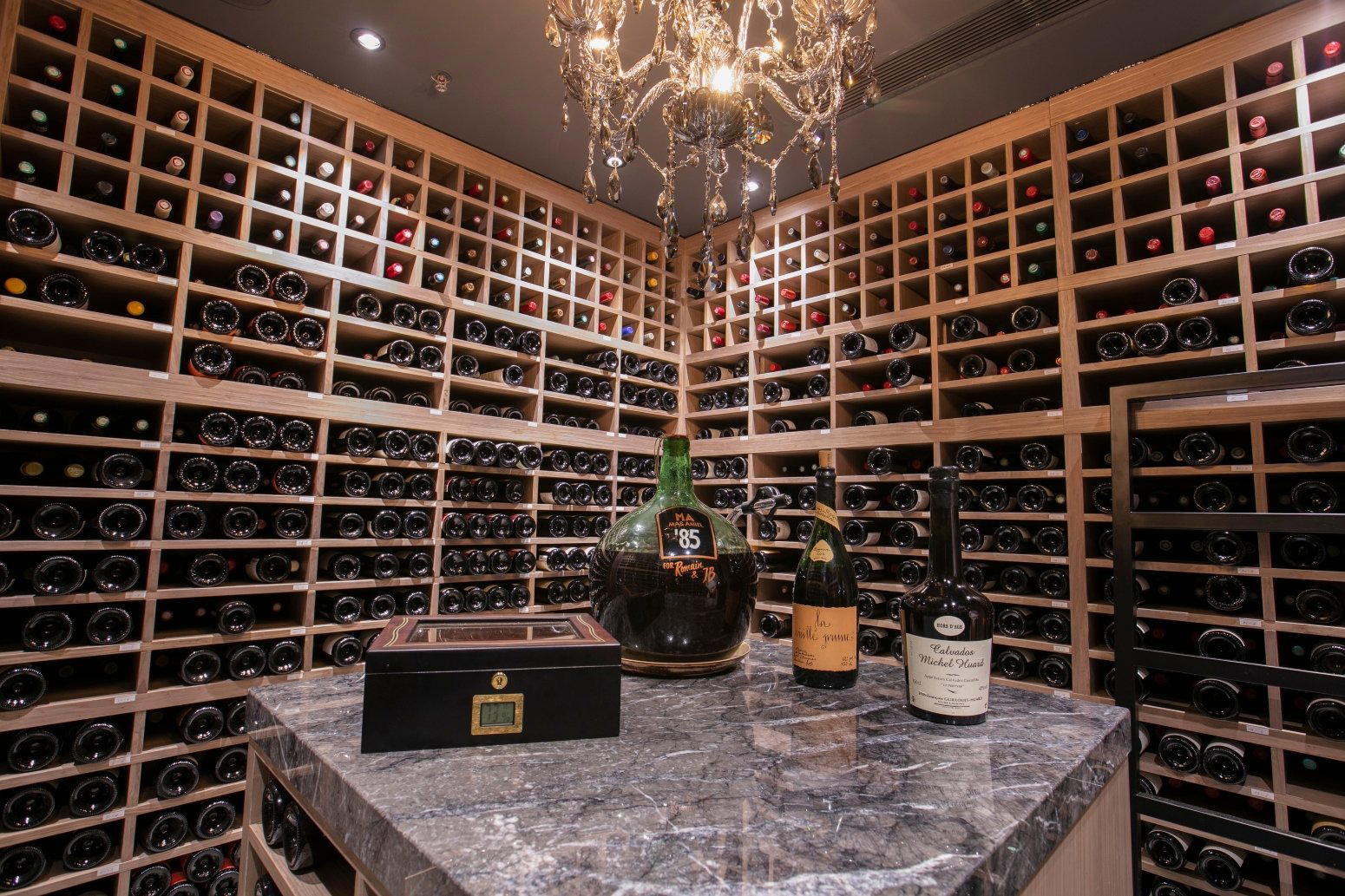 ThinkWine, Hong Kong, Hong Kong