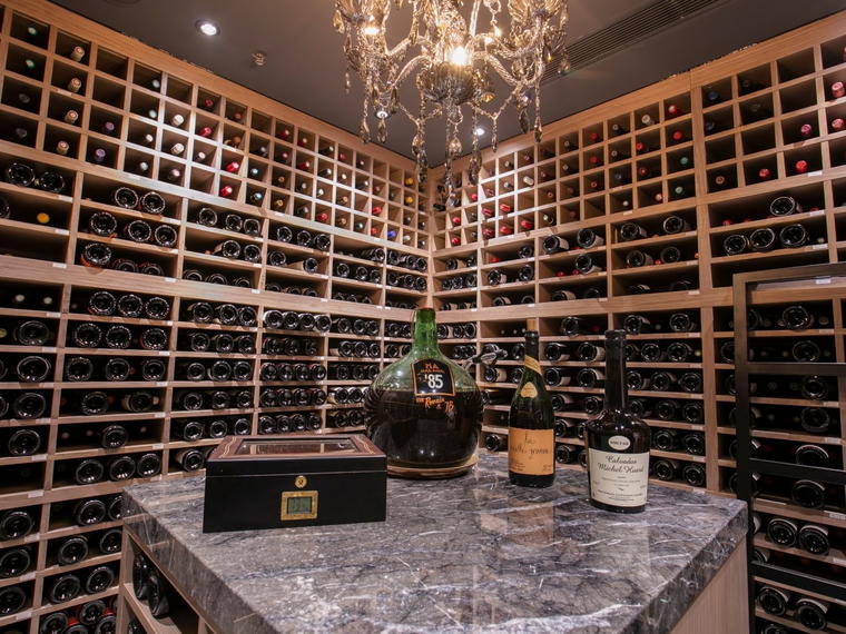 ThinkWine, Hong Kong, Hong Kong
