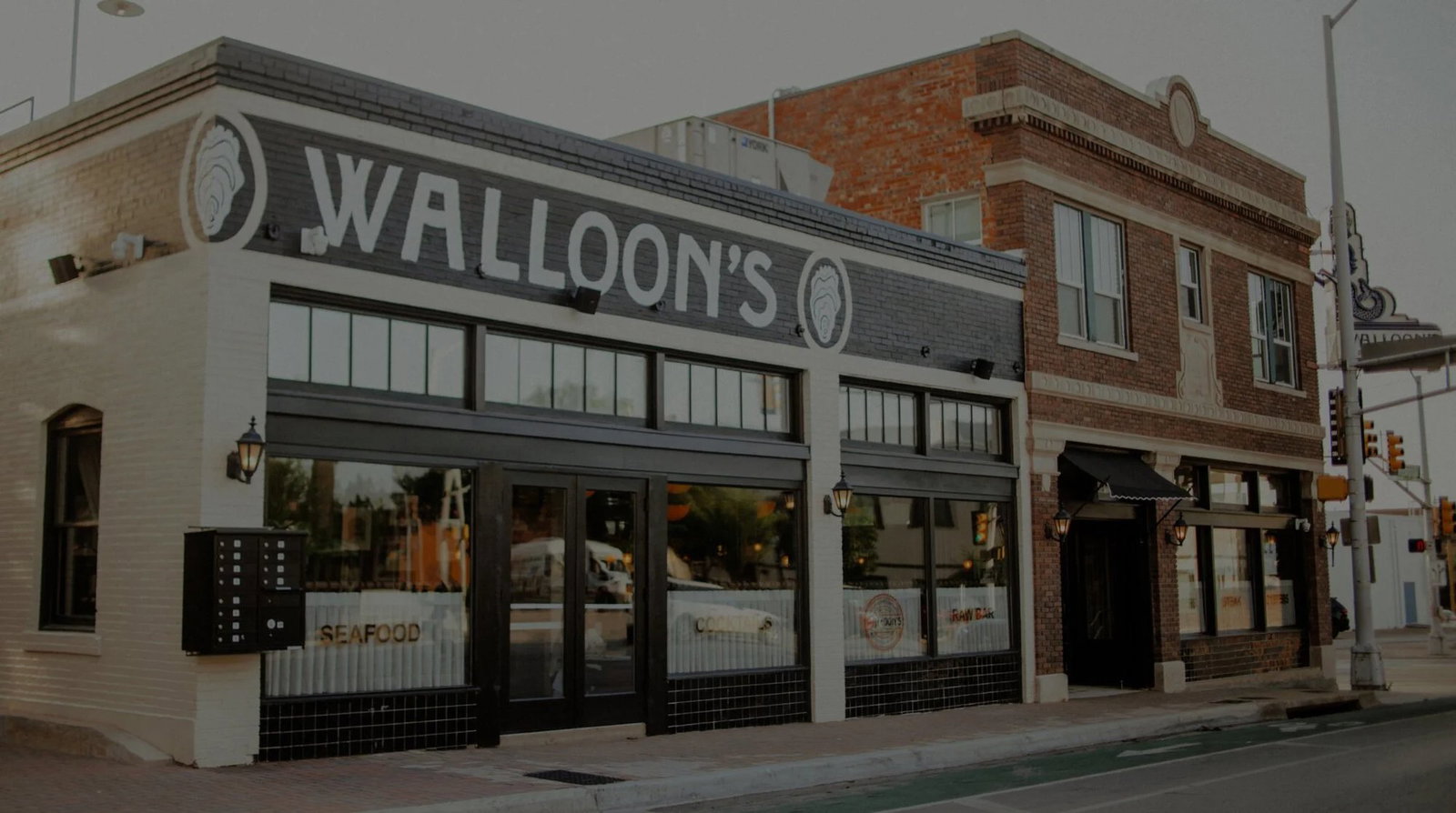 Walloon's Restaurant, Fort Worth, United States