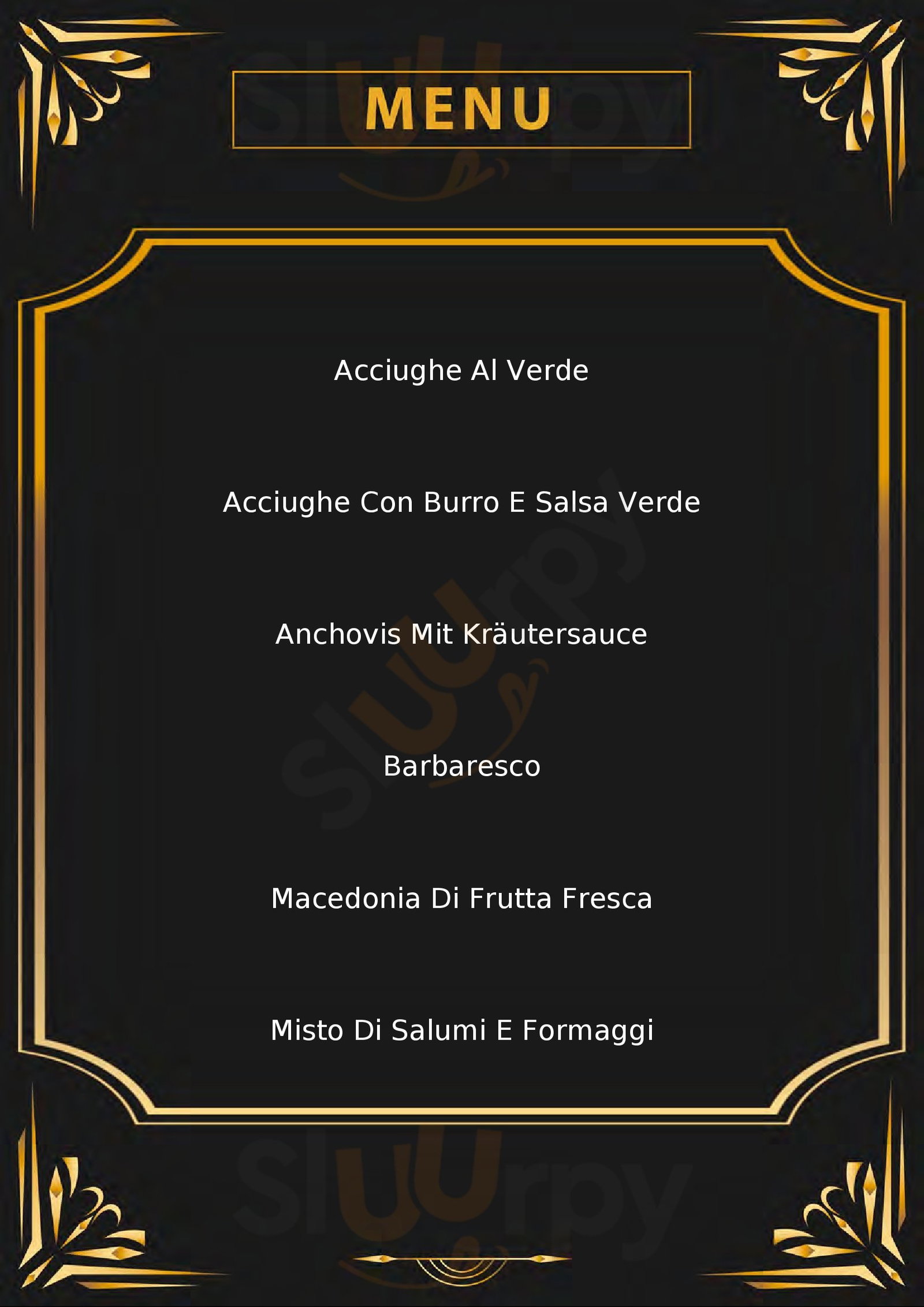 Koki Wine Bar, Barbaresco, Italy