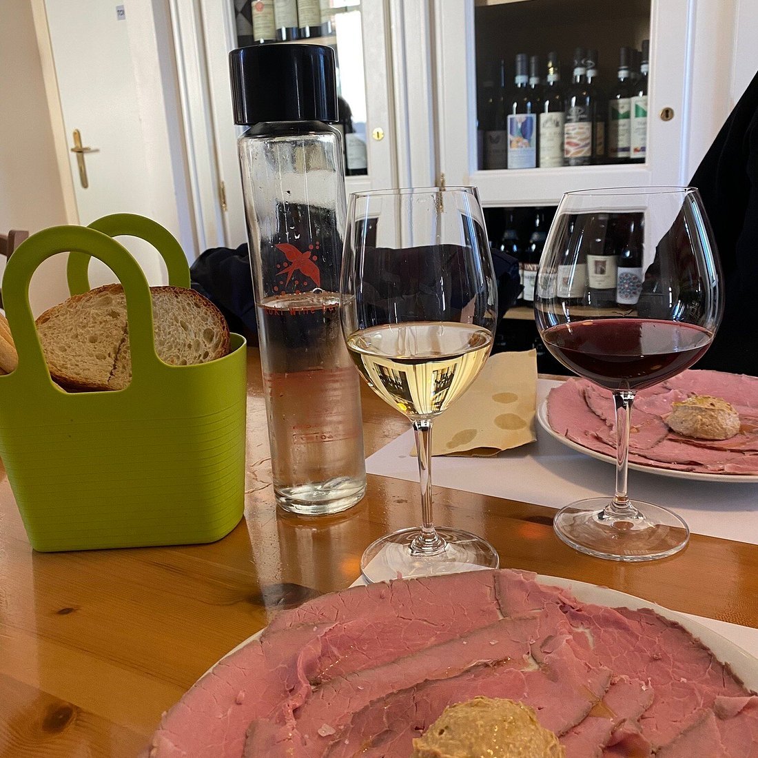 Koki Wine Bar