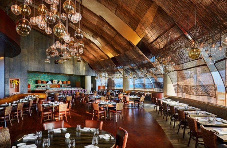 Nobu Doha, Doha, Qatar