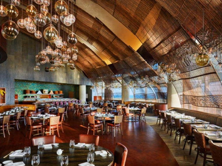 Nobu Doha, Doha, Qatar
