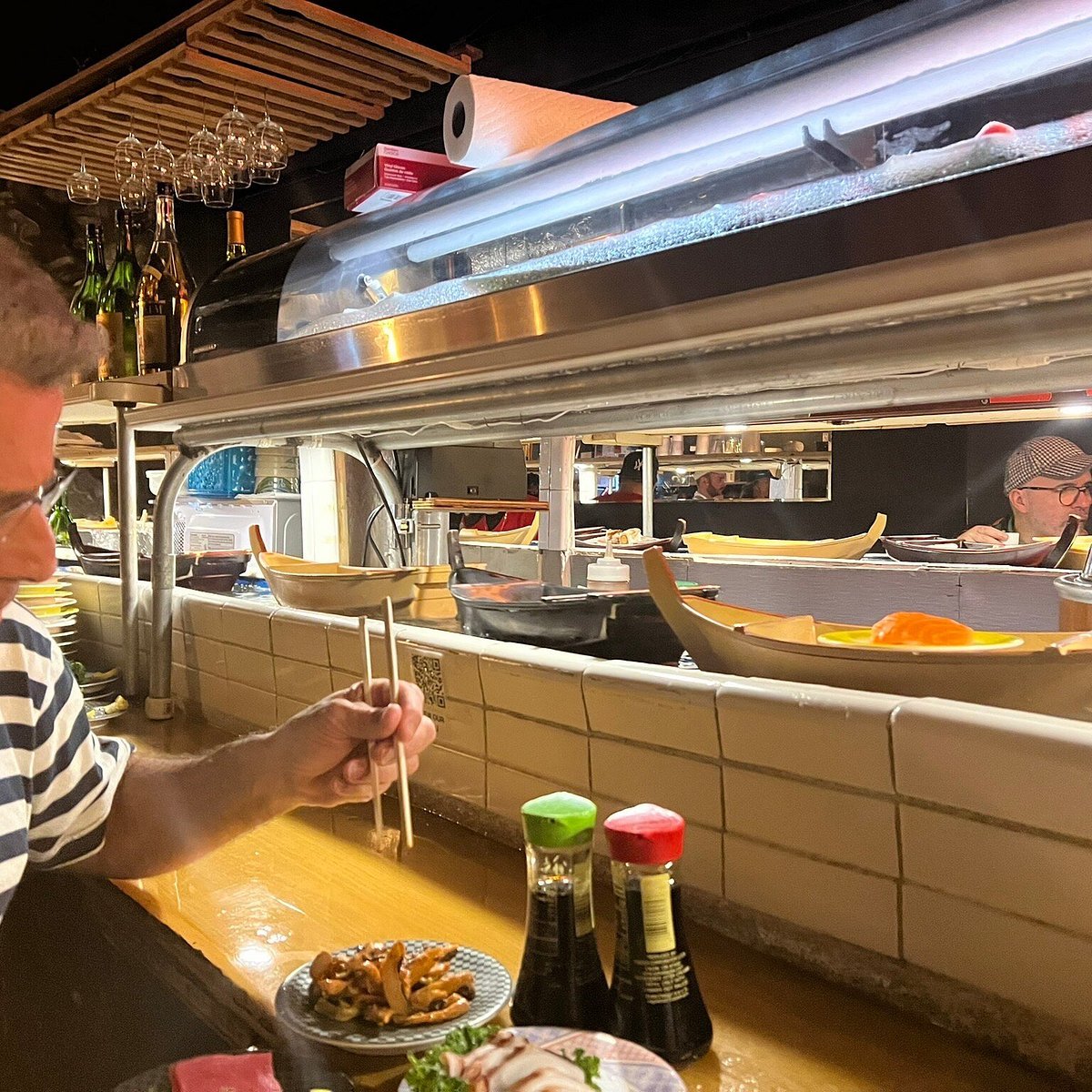 Katana Japanese Restaurant