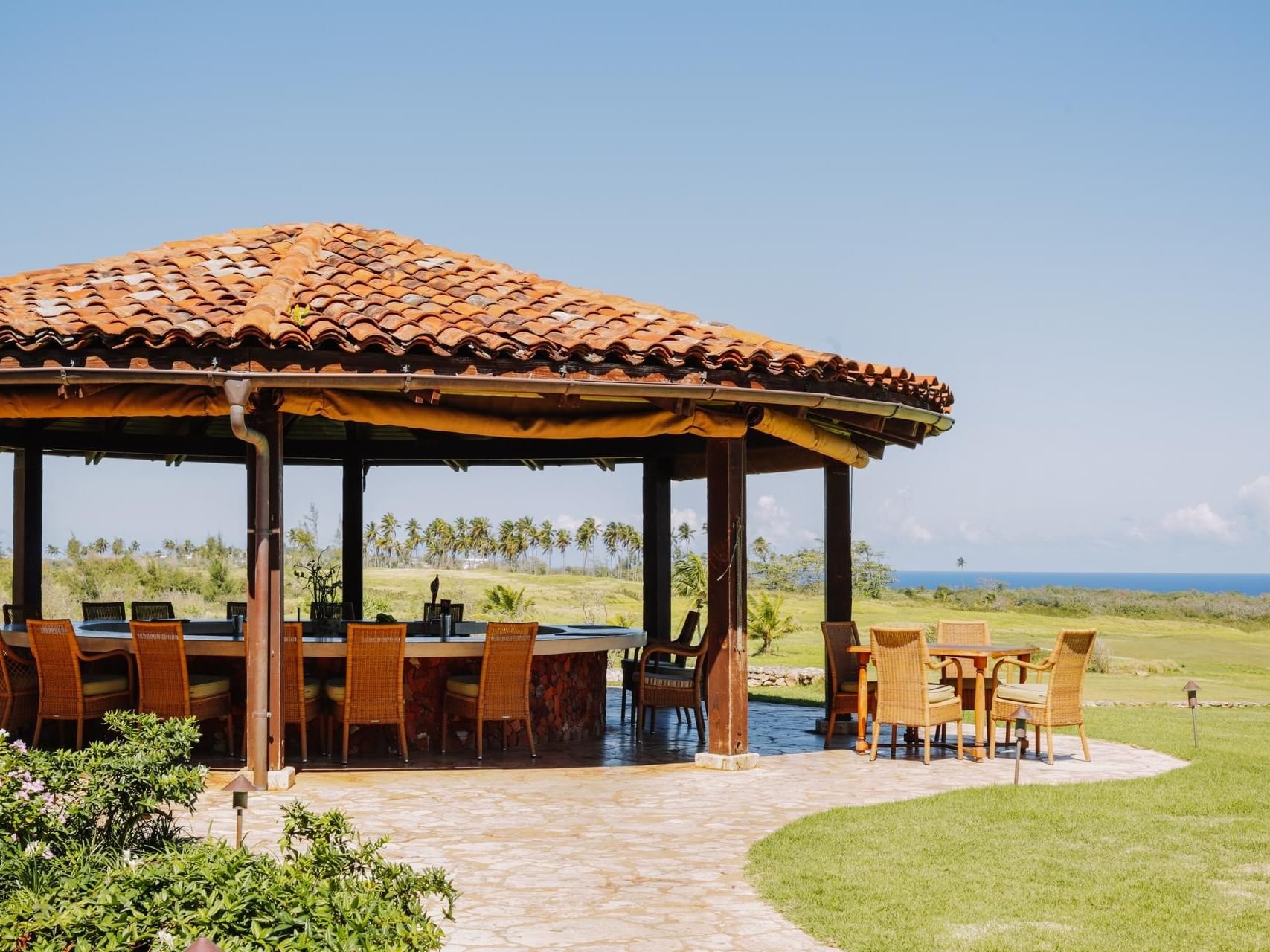 Bar Atlantea