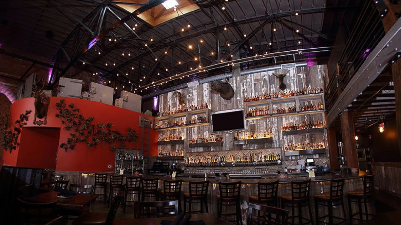 Thyme Kitchen and Craft Beer