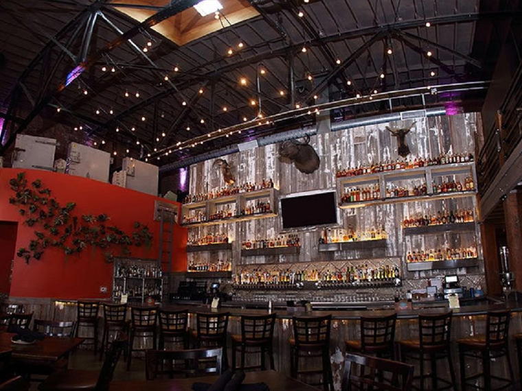 Thyme Kitchen and Craft Beer, Peoria, United States