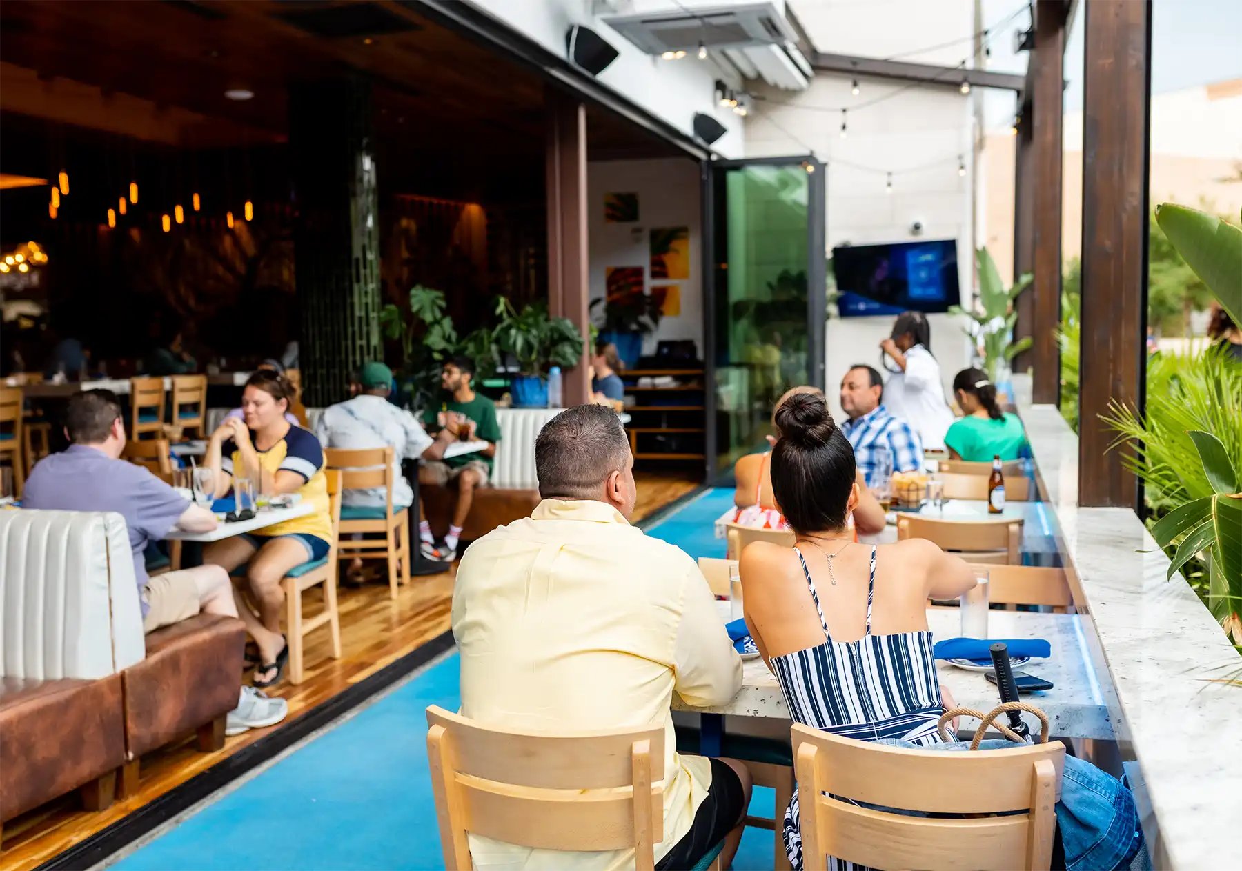 Mexican Bar Company