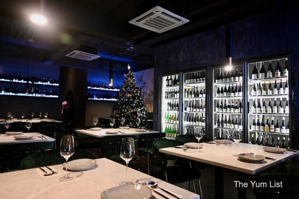 D's Wine Bar