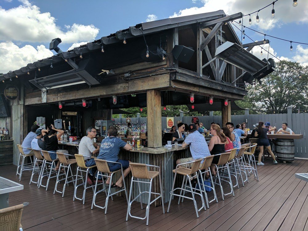 Whiskey Warehouse, Charlotte, United States