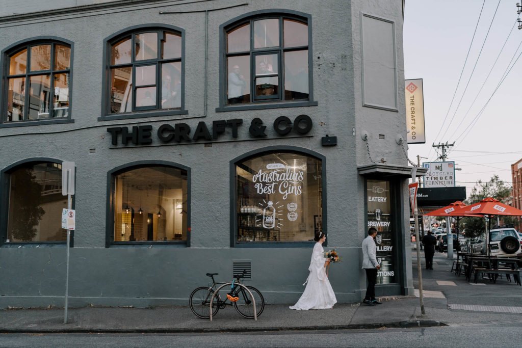 The Craft & Co - Collingwood