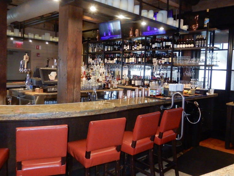 Via Italian Table, Worcester, United States