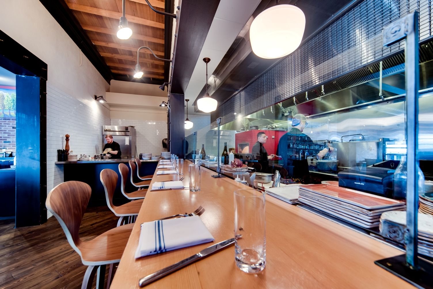 Primo Grill Restaurant