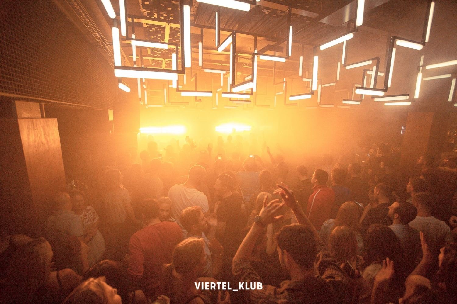 Das Viertel Basel | Klub, Bar & Restaurant, Bar in Basel