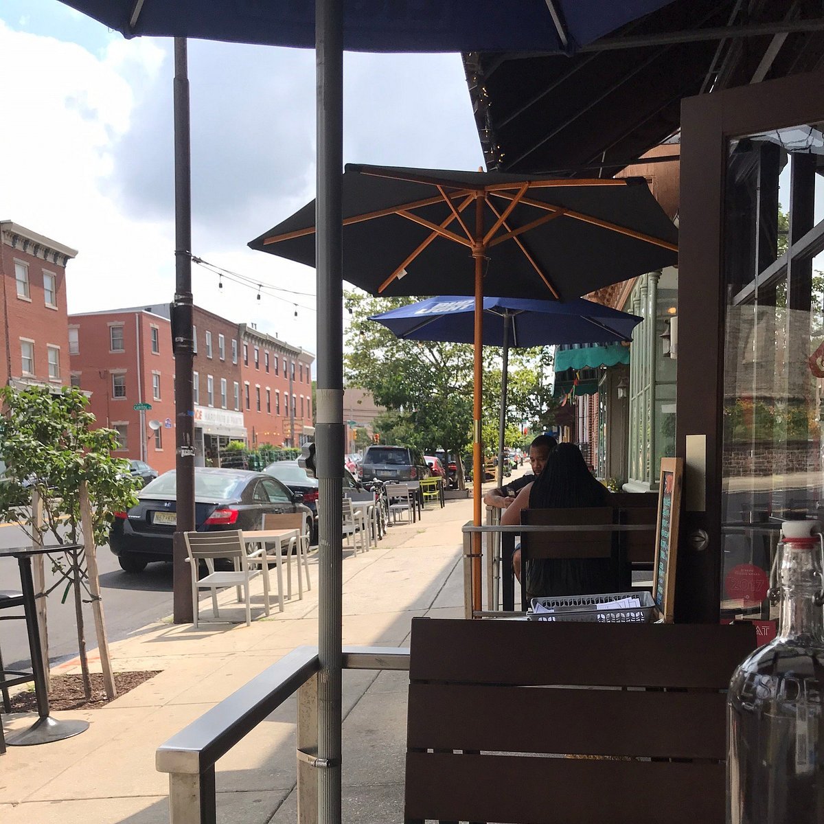 Fare, Philadelphia, United States