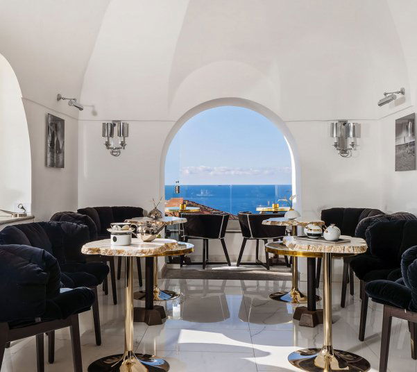 O'RO Bar Lounge, Bar in Positano