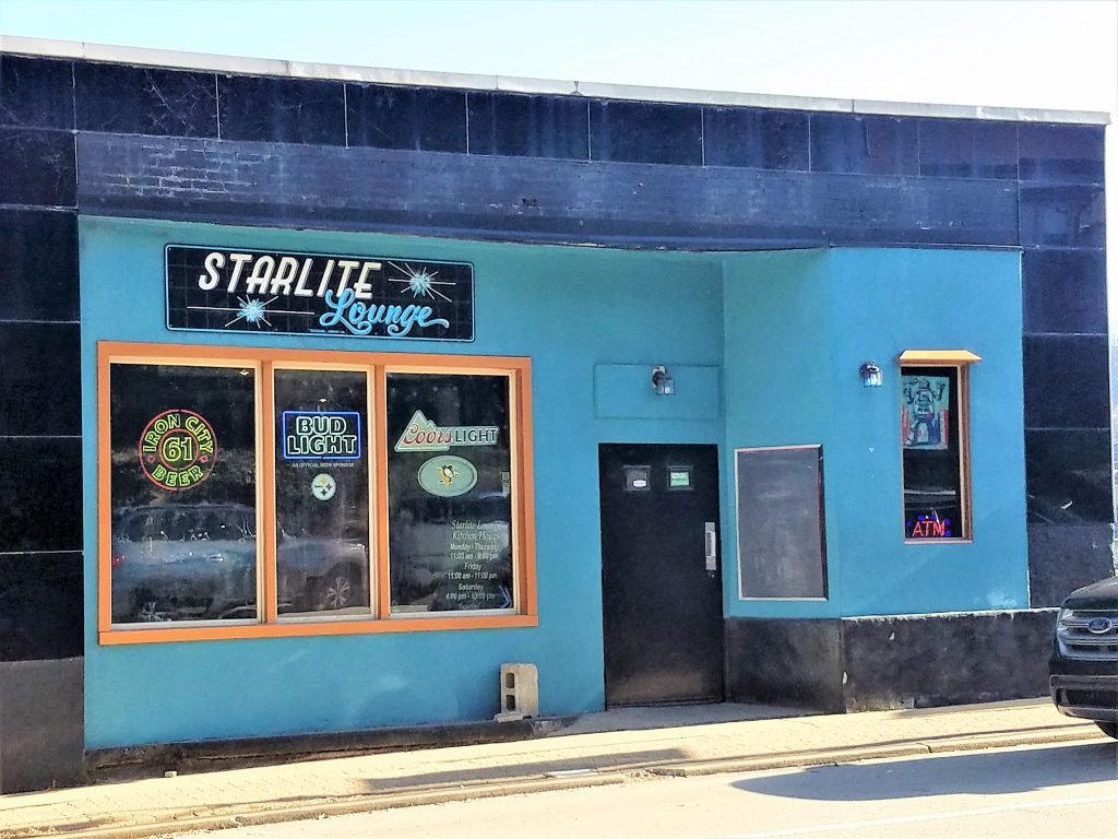 Starlite Lounge