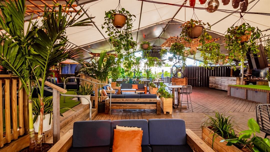 Wynwood Marketplace, Miami, United States