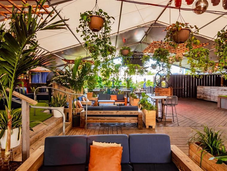 Wynwood Marketplace, Miami, United States