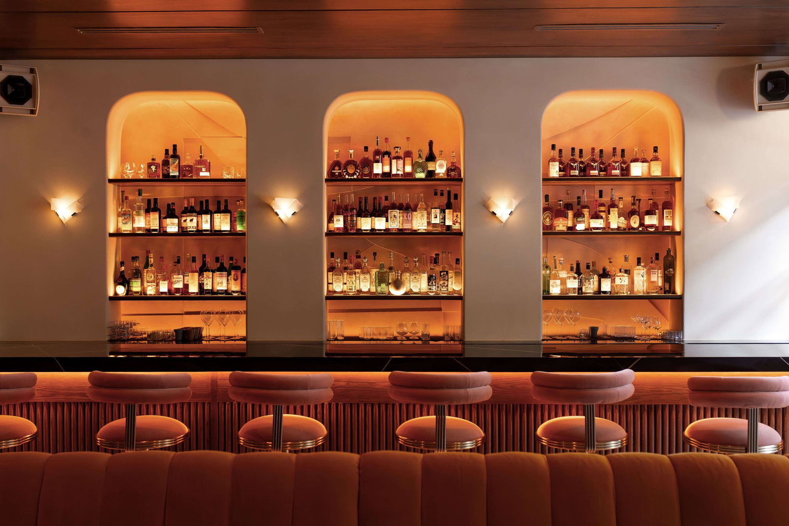 Bar Colette, Dallas, United States