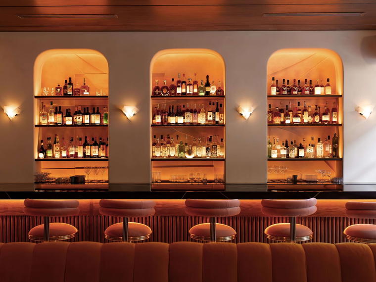 Bar Colette, Dallas, United States