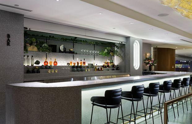 Botanist Bar, Bar in Vancouver