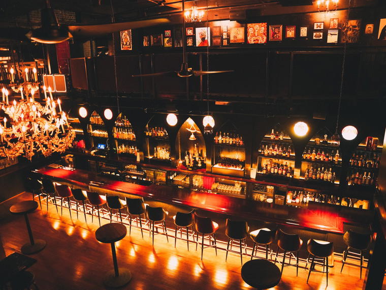 Doom Bar, Philadelphia, United States