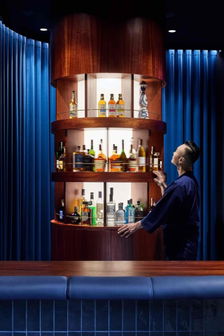 +81 Aizome Bar