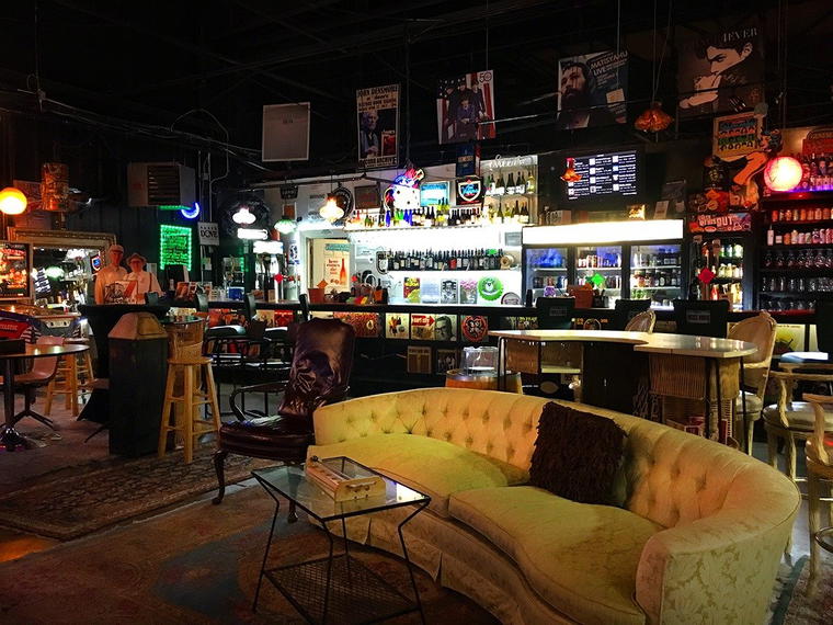 Record Archive, Rochester, United States