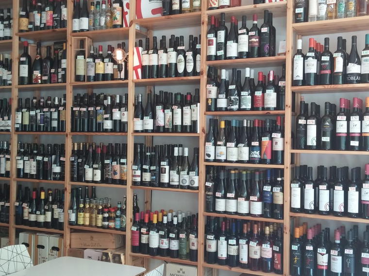 Cantine Sant'Ambroeus, Berlin, Germany