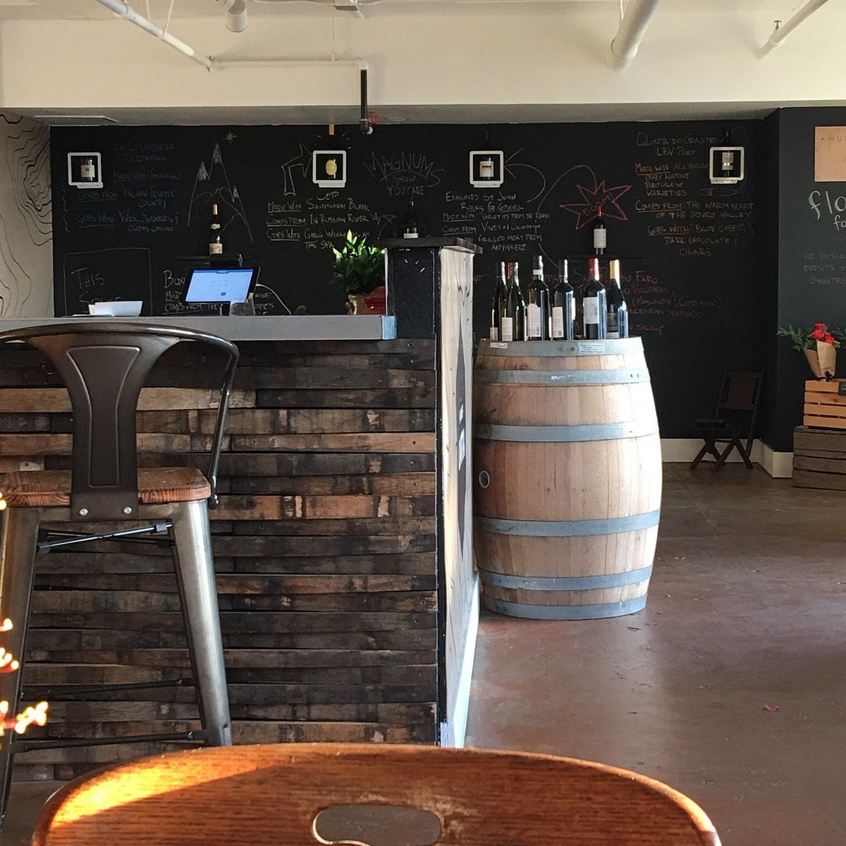Vino Carta Wine Shop and Bar, San Diego, United States