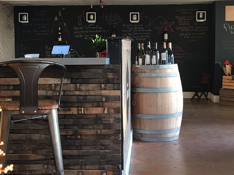 Vino Carta Wine Shop and Bar, San Diego, United States