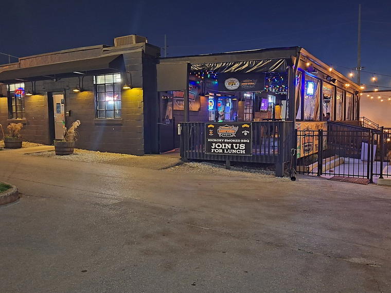 Drifters Tennessee Barbeque (BBQ) Joint, Nashville, United States