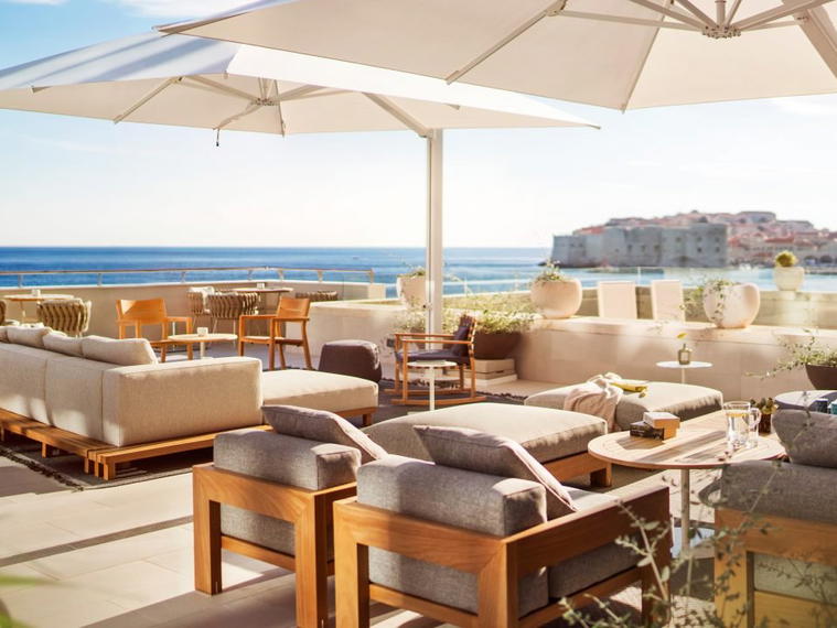 Abakus Piano Bar, Dubrovnik, Croatia