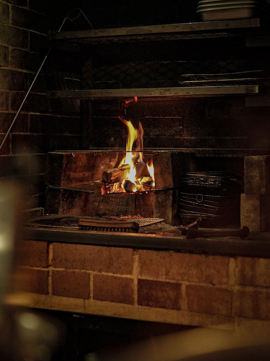 청담 맥켄지, Bar in Seoul
