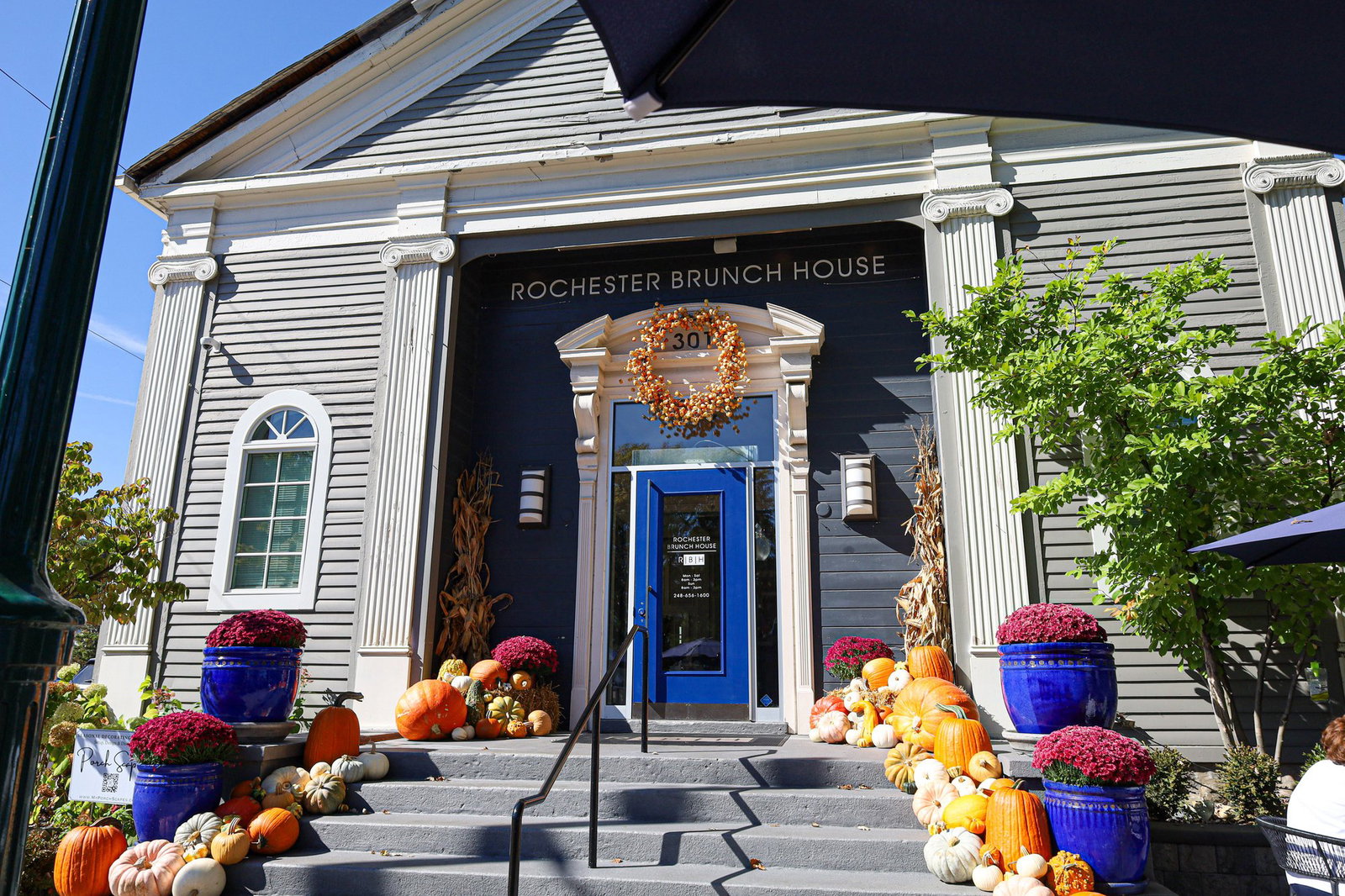 Rochester Brunch House, Rochester, United States