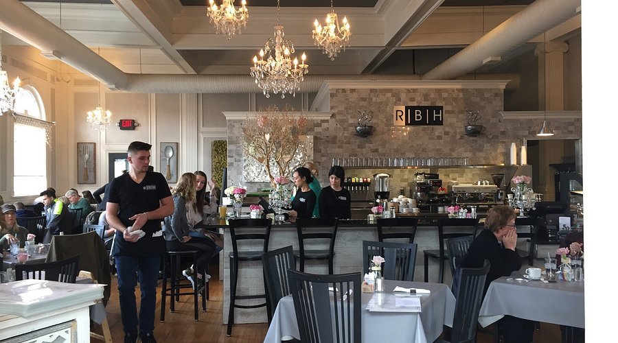 Rochester Brunch House