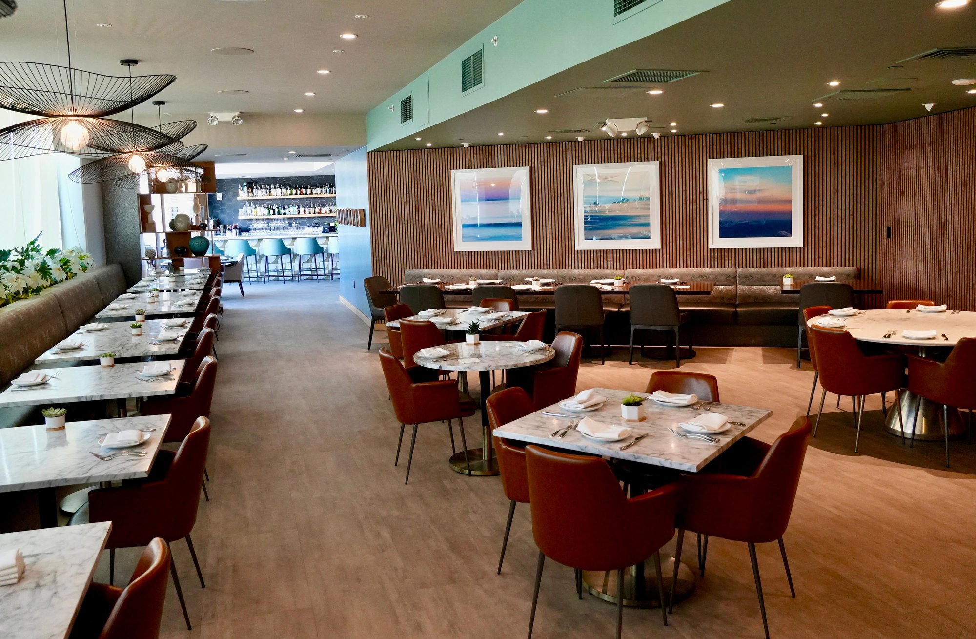 MW Restaurant, Urban Honolulu, United States
