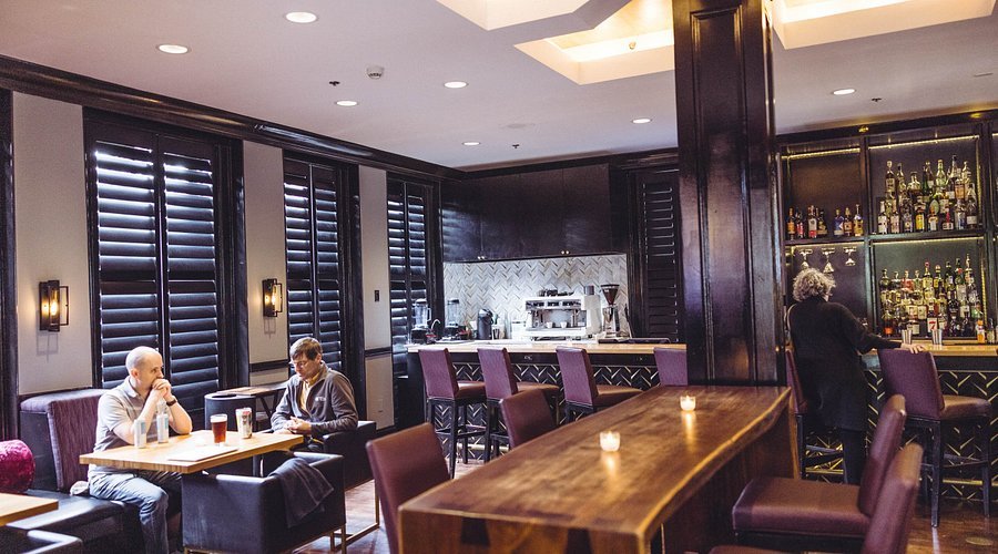 Lambeth Lounge