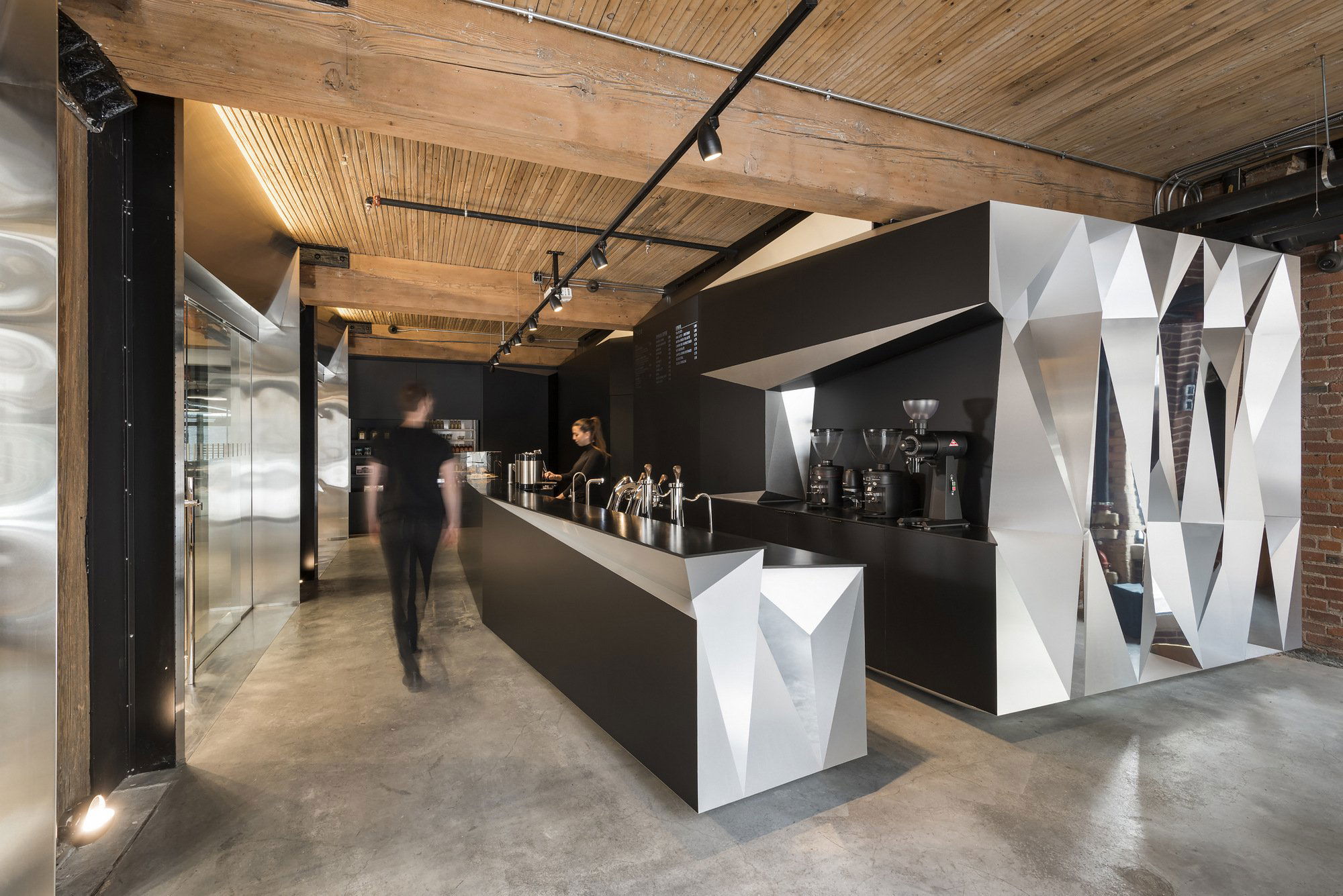Thor Espresso Bar, Bar in Toronto