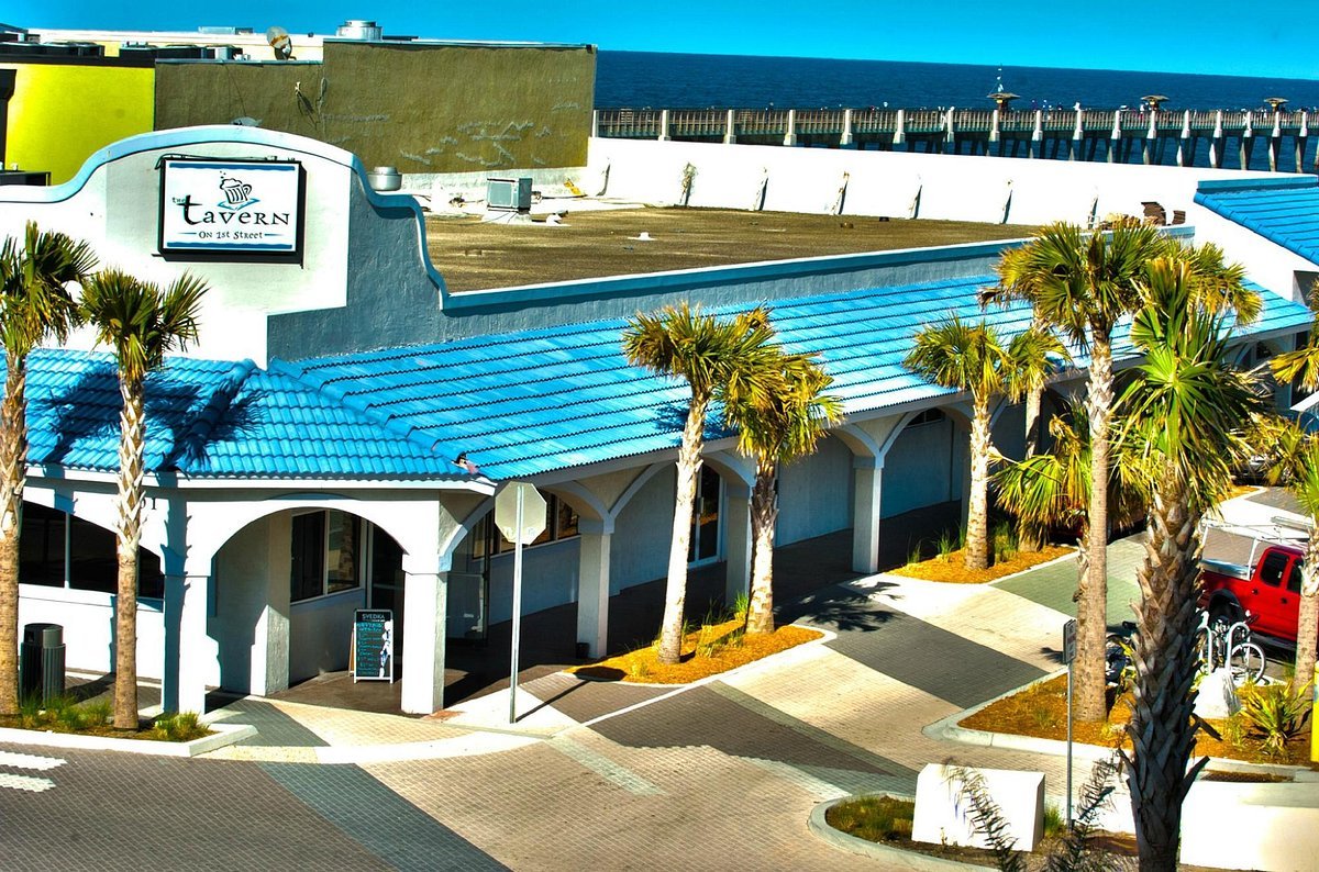 Taverna, Jacksonville, United States
