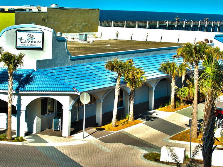 Taverna, Jacksonville, United States