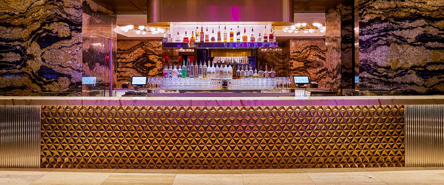 Bond Nightclub