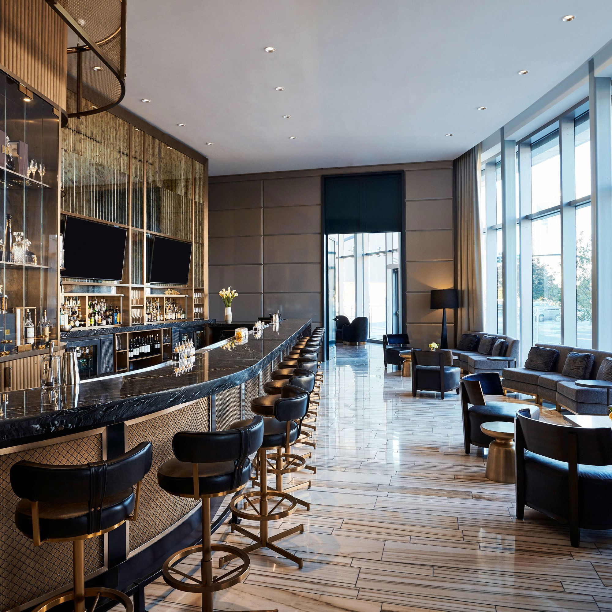 Cumberland Bar, Bar in Nashville